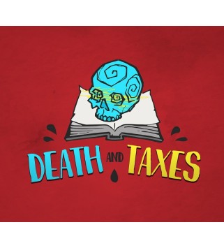Death and Taxes Steam Key GLOBAL